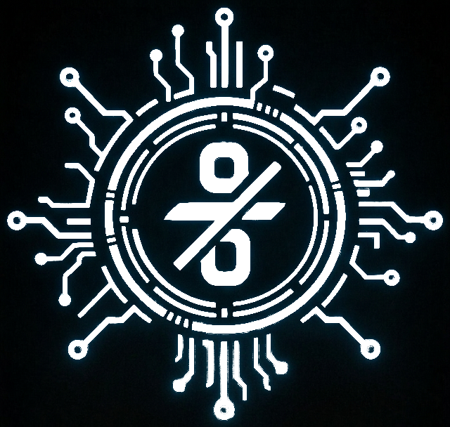 DIVISI0N BY ZER0's Symbol